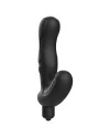 ADDICTED TOYS ESTIMULADOR ANAL PROSTATA SILICONA P SPOT VIBE