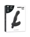 ADDICTED TOYS ESTIMULADOR ANAL PROSTATA SILICONA P SPOT VIBE