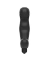 ADDICTED TOYS ESTIMULADOR ANAL PROSTATA REALISTIC SILICONA P SPOT VIBE