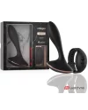 ANBIGUO WATCHME CONTROL REMOTO VIBRADOR PLUG ANAL VERNET