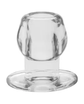 PERFECT FIT TUNNEL PLUG XL - TRANSPARENTE