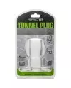 PERFECT FIT TUNNEL PLUG XL TRANSPARENTE