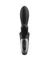 SATISFYER HEAT CLIMAX VIBRADOR ANAL