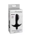 ANAL FANTASY VIBRADOR PERFECT PLUG