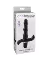 ANAL FANTASY VIBRADOR PROSTATA 9 FUNCIONES