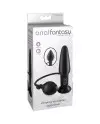 ANAL FANTASY PLUG HINCHABLE VIBRADOR