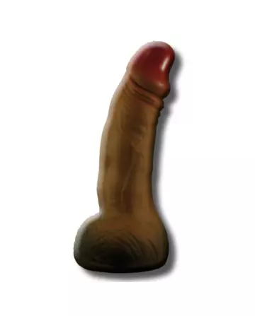 DIABLO PICANTE HUCHA PENE MARRoN