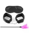 FETISH FANTASY KIT SENSUAL DE SEDUCCION