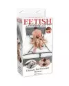 FETISH FANTASY KIT ATADURAS PARA LA CAMA