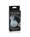 FETISH FANTASY EDICION LIMITADA MASCARA SATINADA