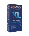 CONTROL ADAPTA NATURE XL 12 UNID