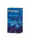 CONTROL ADAPTA NATURE 24 UNID