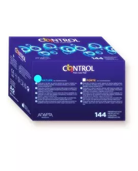 CONTROL ADAPTA NATURE 144 UDS