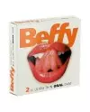 BEFFY SEXO ORAL CONDOM