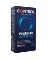 CONTROL ADAPTA FINISSIMO ULTRAFEEL 10 UDS