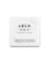 LELO HEX PRESERVATIVO CAJA 12 UDS