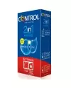 CONTROL DUO NATURA 2 1 PRESERVATIVO GEL 6 UDS