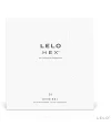 LELO HEX PRESERVATIVO CAJA 36 UDS