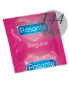 PASANTE CONDOM GAMA REGULAR 144 UNIDADES