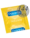 PASANTE CONDOM GAMA NATURELLE 144 UNIDADES