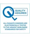 PASANTE CONDOM GAMA NATURELLE 144 UNIDADES