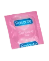 PASANTE PRESERVATIVOS SENSITIVE ULTRAFINO 12 UNIDADES