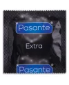 PASANTE EXTRA PRESERVATIVO EXTRA GRUESOS 3 UNIDADES