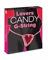 SPENCER TANGA MUJER CARAMELOS LOVERS