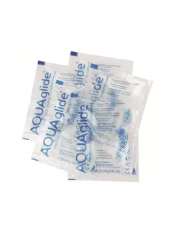 AQUAGLIDE LUBRICANTE 1 MONODOSIS