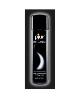 PJUR ORIGINAL LUBRICANTE SILICONA 1,5 ML