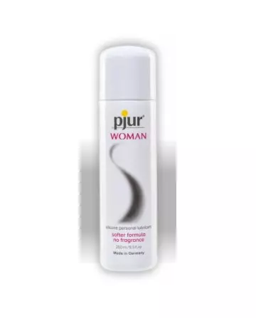 PJUR WOMAN LUBRICANTE BODYGLIDE 15 ML