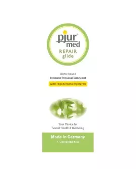 PJUR MED LUBRICANTE REPARADOR 1,5 ML