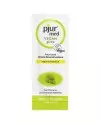 PJUR MED VEGAN GLIDE LUBRICANTE BASE AGUA 2 ML