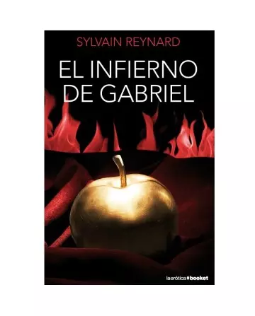 GRUPO PLANETA EL INFIERNO DE GABRIEL FORMATO BOLSILLO