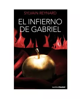 GRUPO PLANETA - EL INFIERNO DE GABRIEL FORMATO BOLSILLO