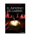 GRUPO PLANETA EL INFIERNO DE GABRIEL FORMATO BOLSILLO