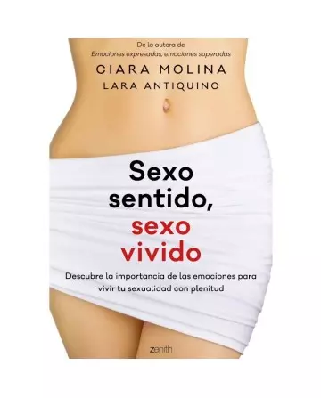 GRUPO PLANETA SEXO SENTIDO SEXO VIVIDO