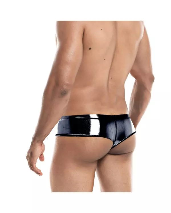 CUT4MEN CHEEKY BRIEF PLATEADO L