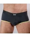 MACHO MS24A CALZONCILLO BRIEF DARK YELLOW S