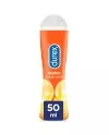 LUBRICANTE DUREX PLAY EFECTO CALOR 50ML