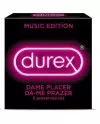 DUREX DAME PLACER 3 UDS