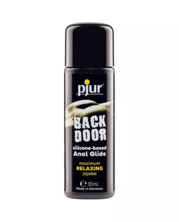 PJUR BACK DOOR GEL RELAJANTE ANAL 30 ML