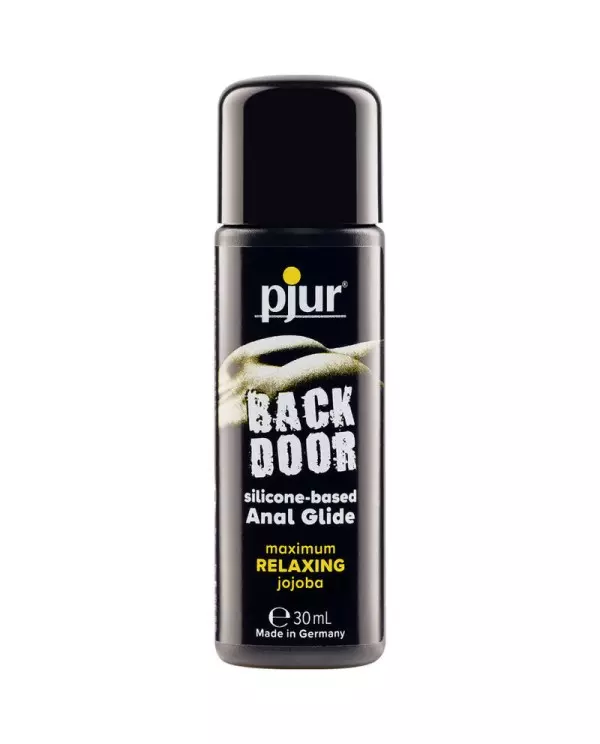 PJUR BACK DOOR GEL RELAJANTE ANAL 30 ML