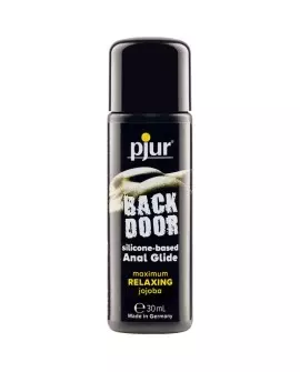 PJUR BACK DOOR GEL RELAJANTE ANAL 30 ML