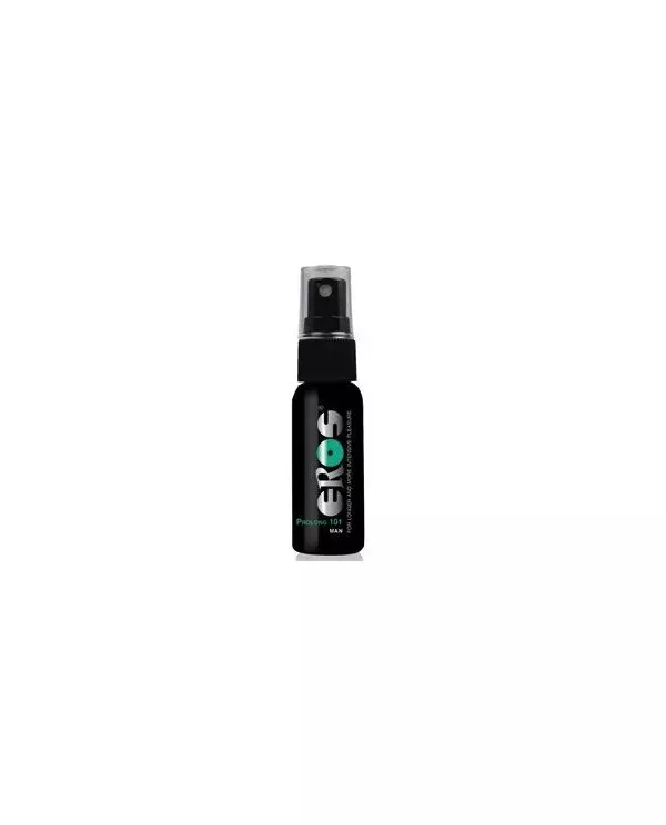 EROS PROLONG 101 SPRAY RETARDANTE 30 ML