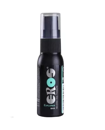 EROS EXPLORER SPRAY RELAJANTE ANAL PARA HOMBRE