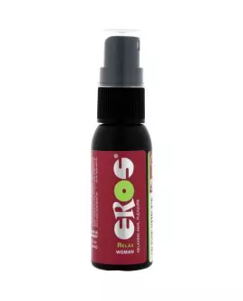 EROS RELAJANTE ANAL MUJER 30ML