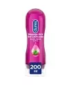 DUREX 2 1 MASAJE ALOE VERA