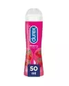 LUBRICANTE DUREX PLAY CEREZA 50ML