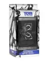 TOM OF FINLAND NEOPRENE ESPOSAS CON CANDADO